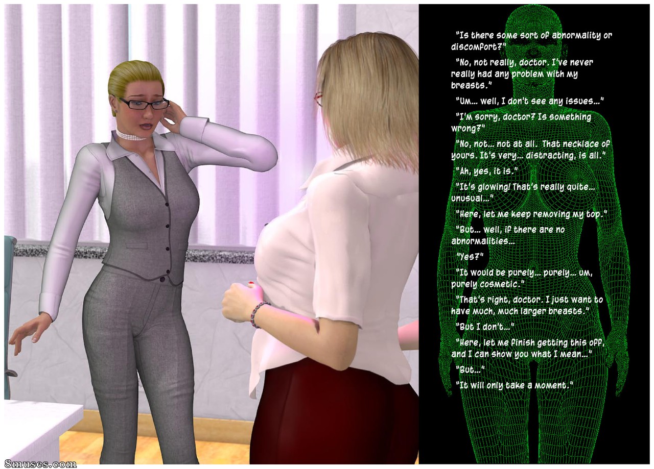Bearing Gifts - Bearing Gifts Issue 14 - Page 3