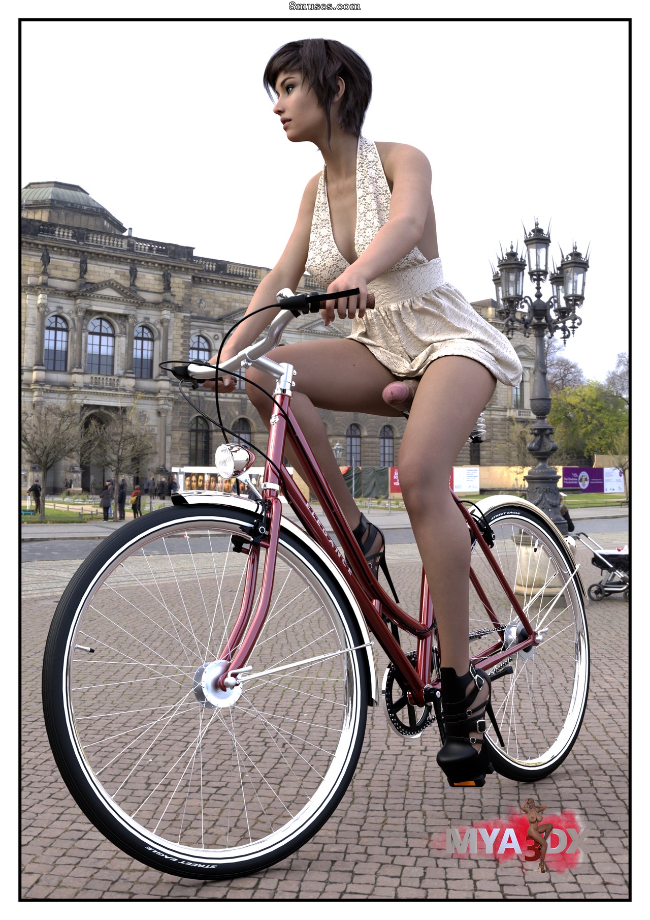 Galleries - Lily Bike - Page 2