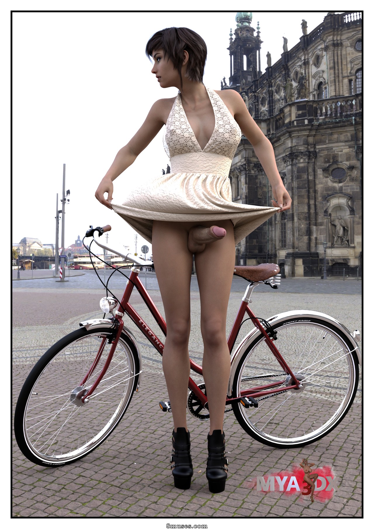 Galleries - Lily Bike - Page 5
