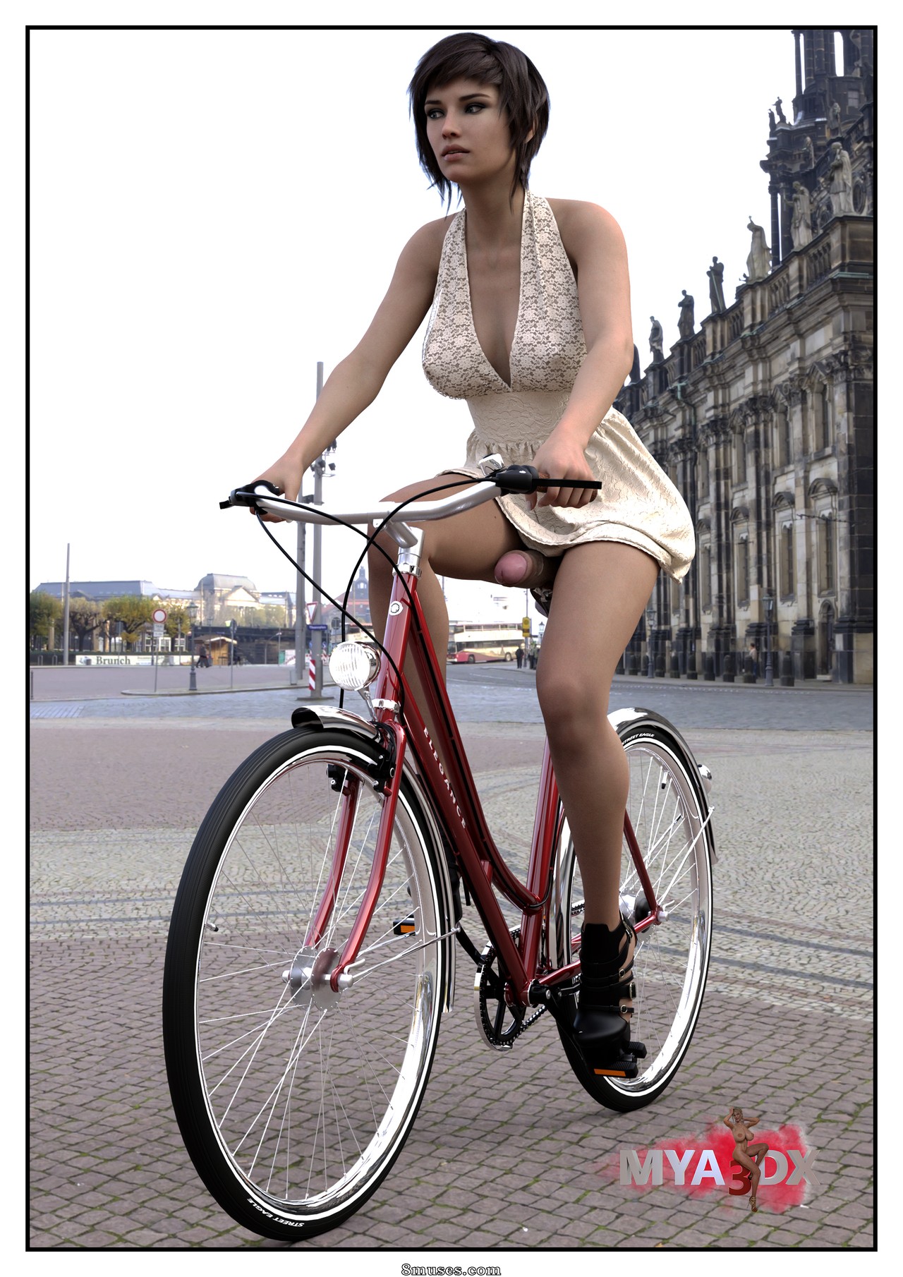 Galleries - Lily Bike - Page 1