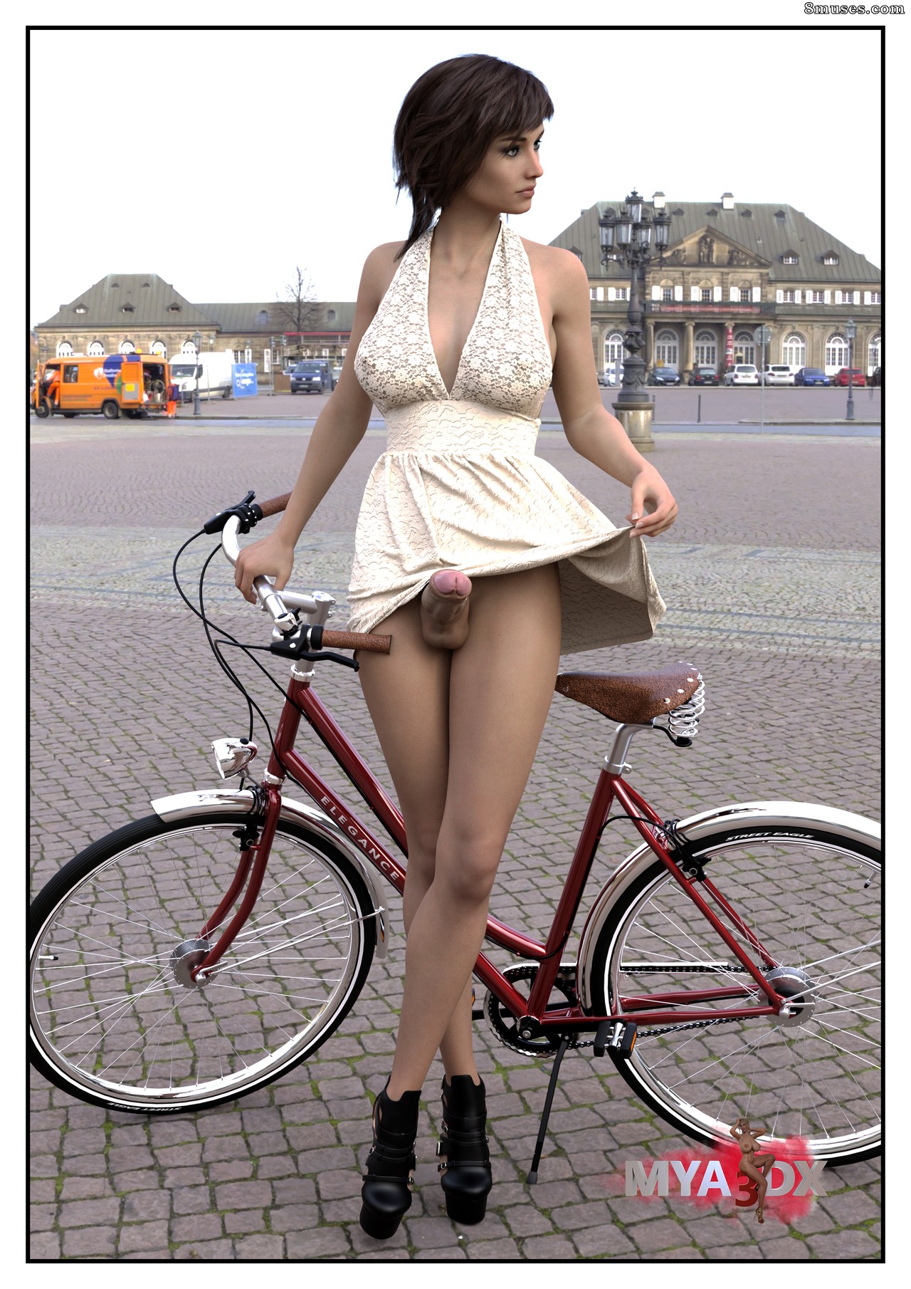 Galleries - Lily Bike - Page 4