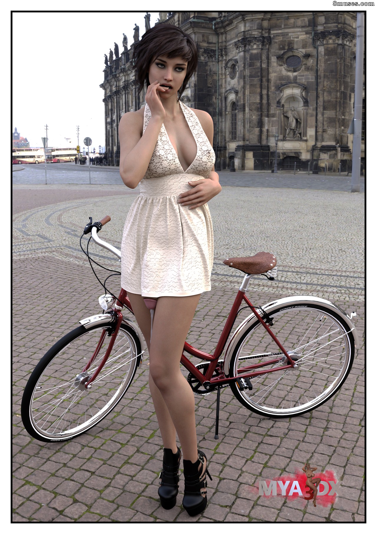 Galleries - Lily Bike - Page 10