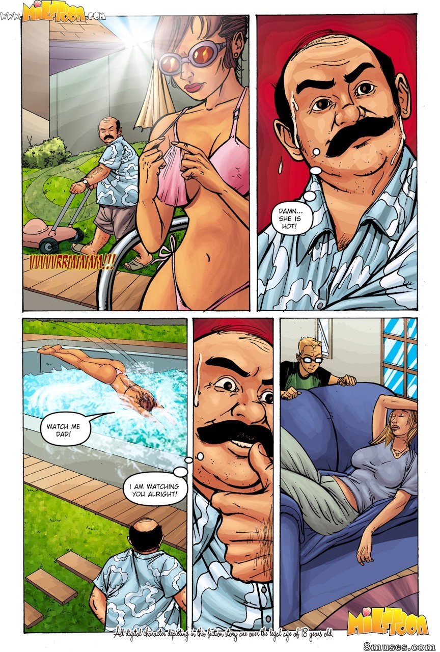 Where is She - Where is She 2 - Page 2