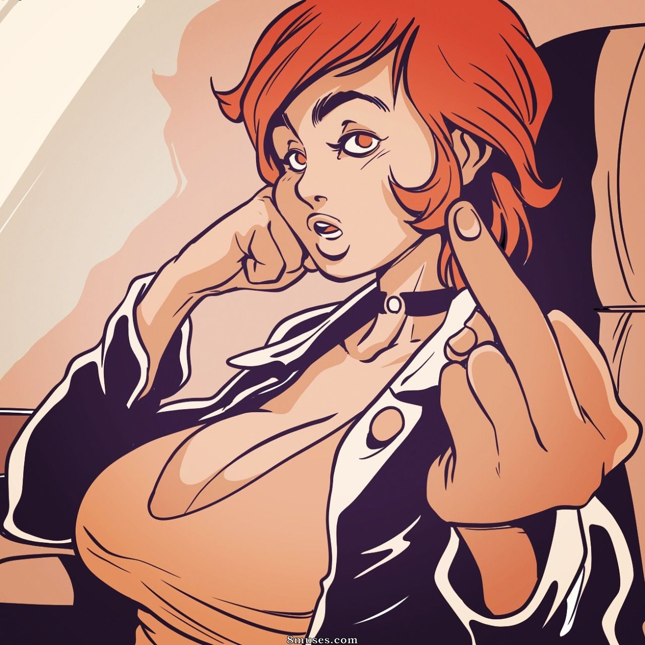 Balak - Artwork - Page 132