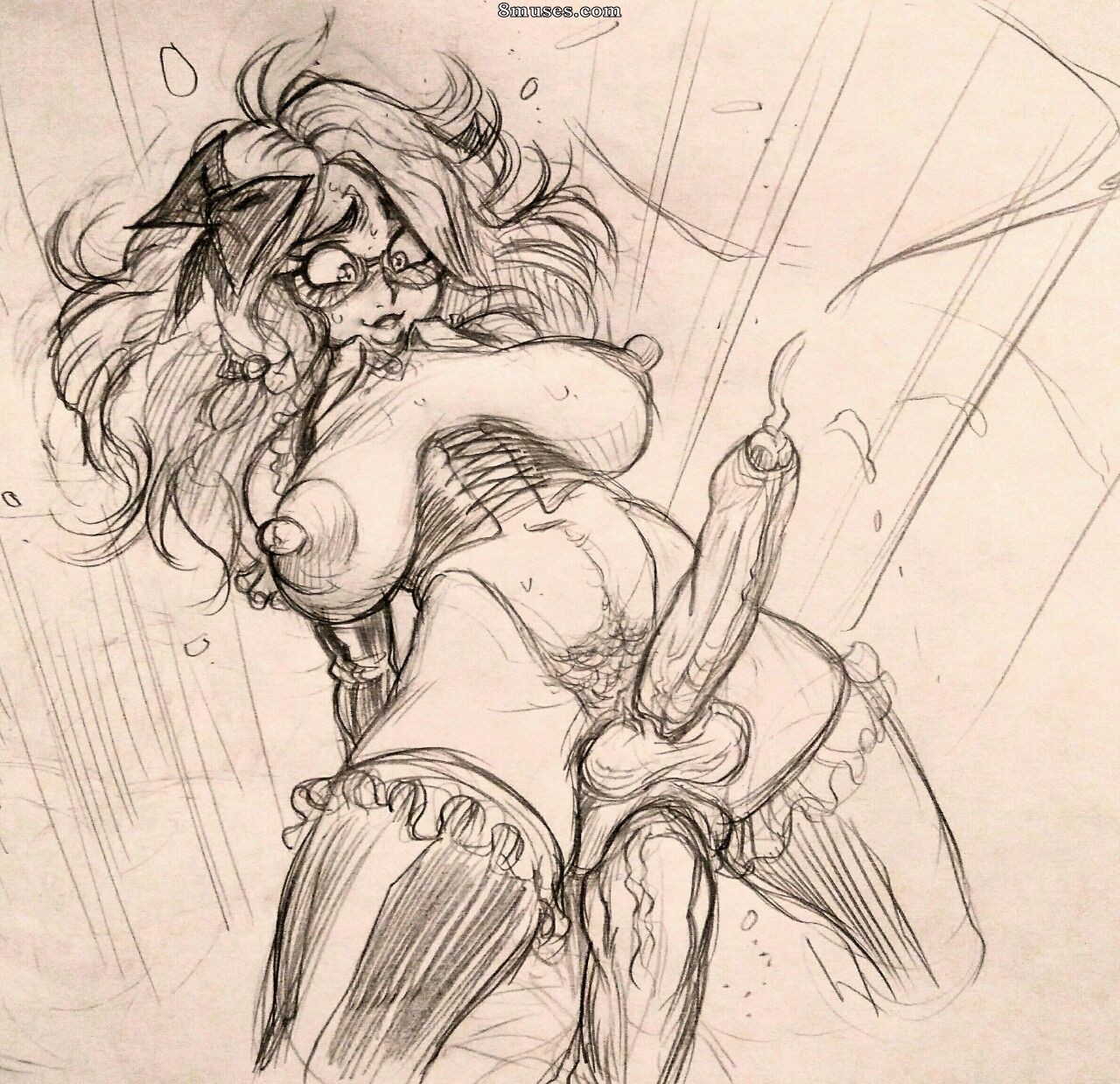 Balak - Artwork - Page 120