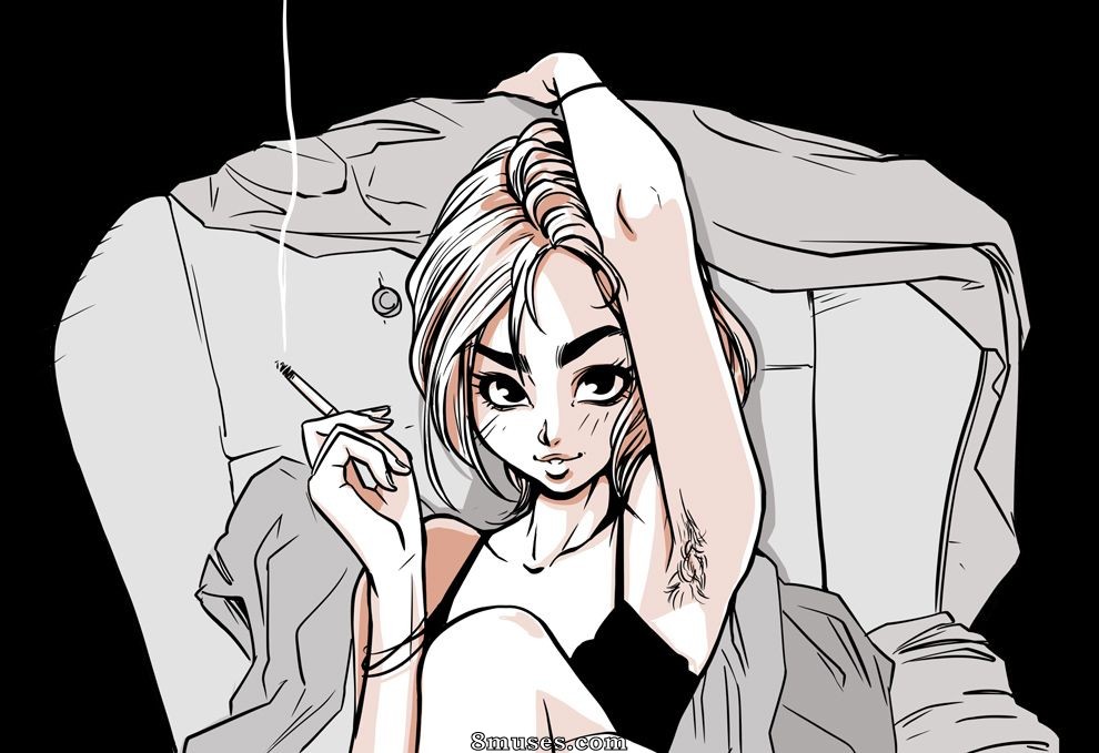 Balak - Artwork - Page 68
