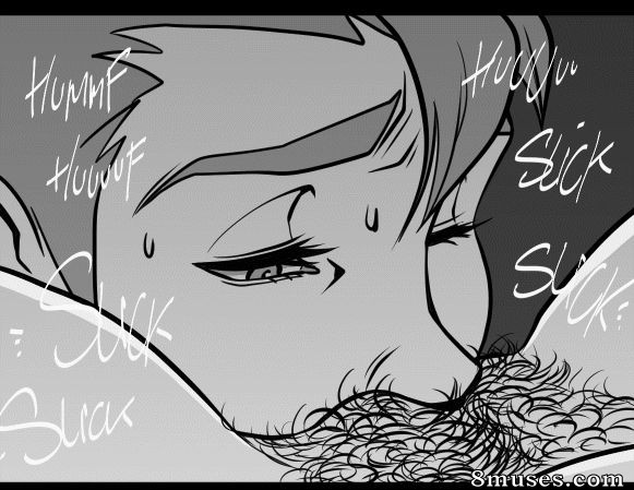 Balak - Artwork - Page 299