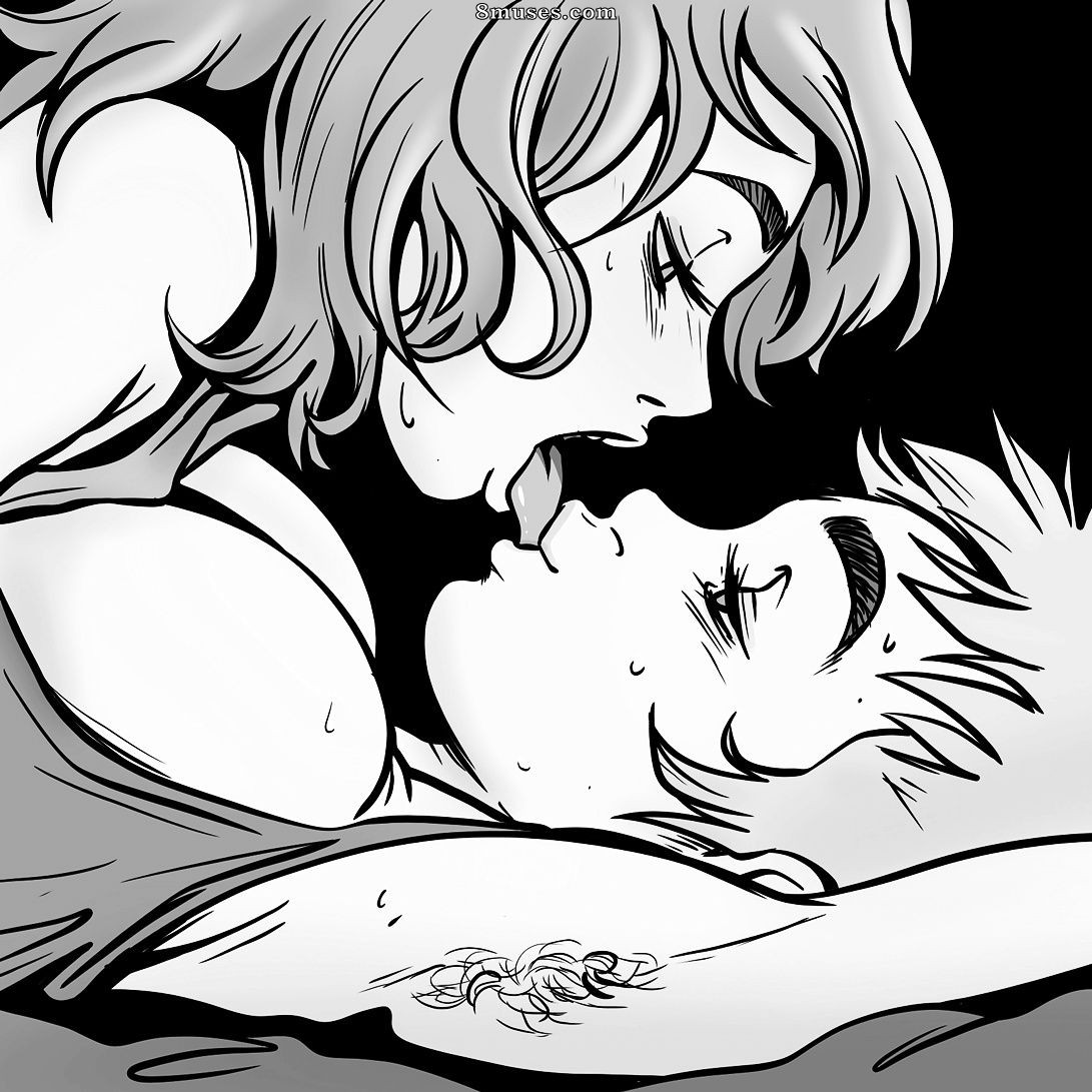 Balak - Artwork - Page 155