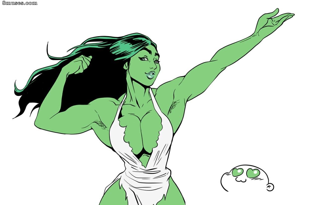 Balak - Artwork - Page 126