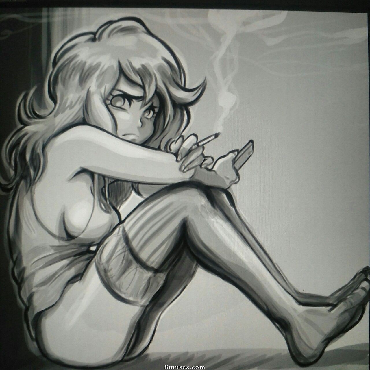 Balak - Artwork - Page 26