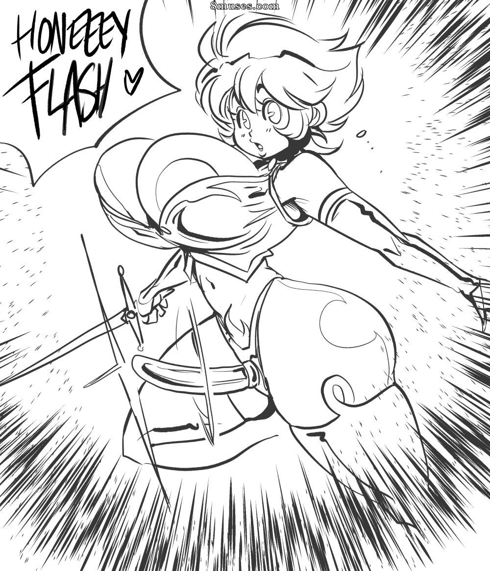 Balak - Artwork - Page 483