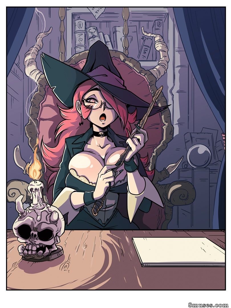 Balak - Artwork - Page 40