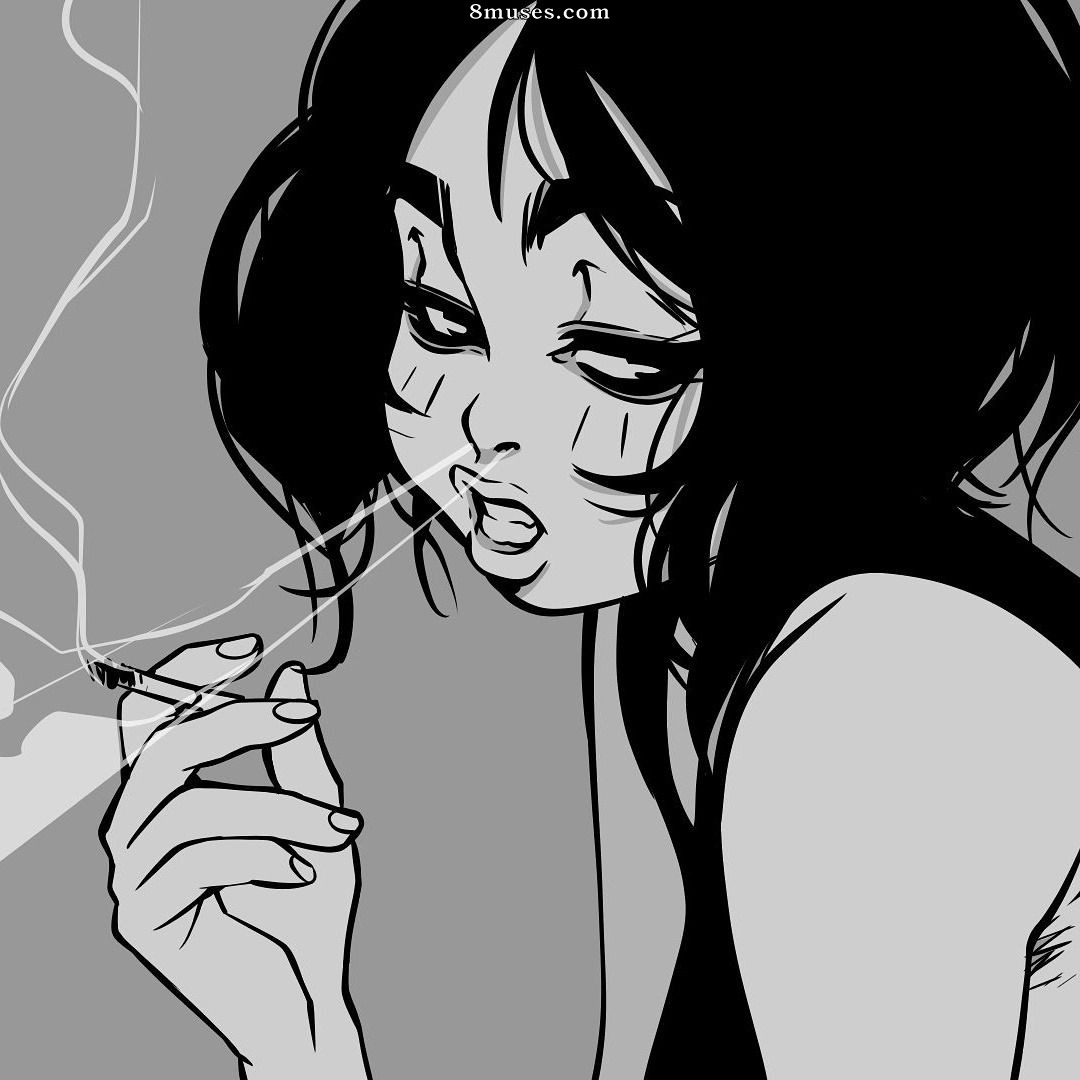 Balak - Artwork - Page 406