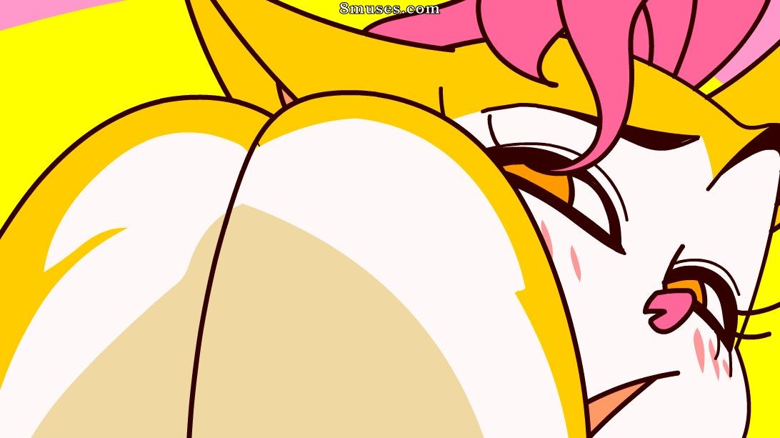 Balak - Artwork - Page 396
