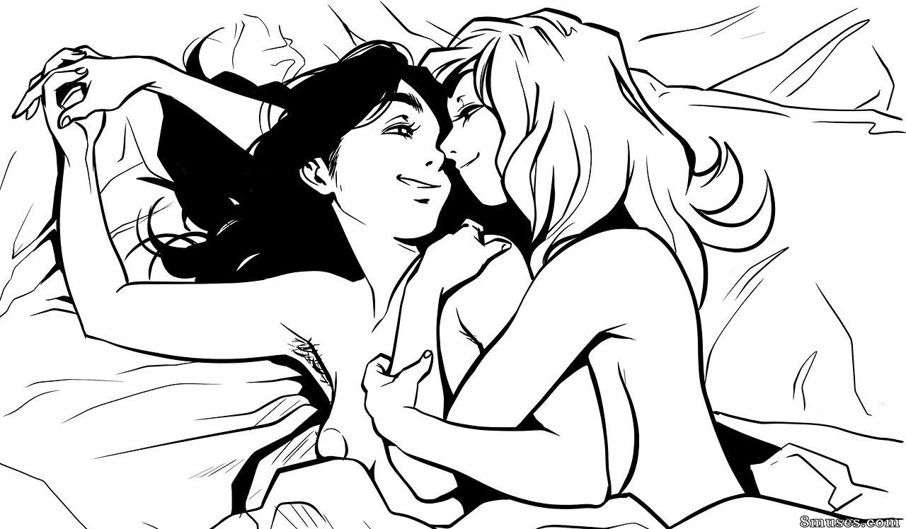 Balak - Artwork - Page 343