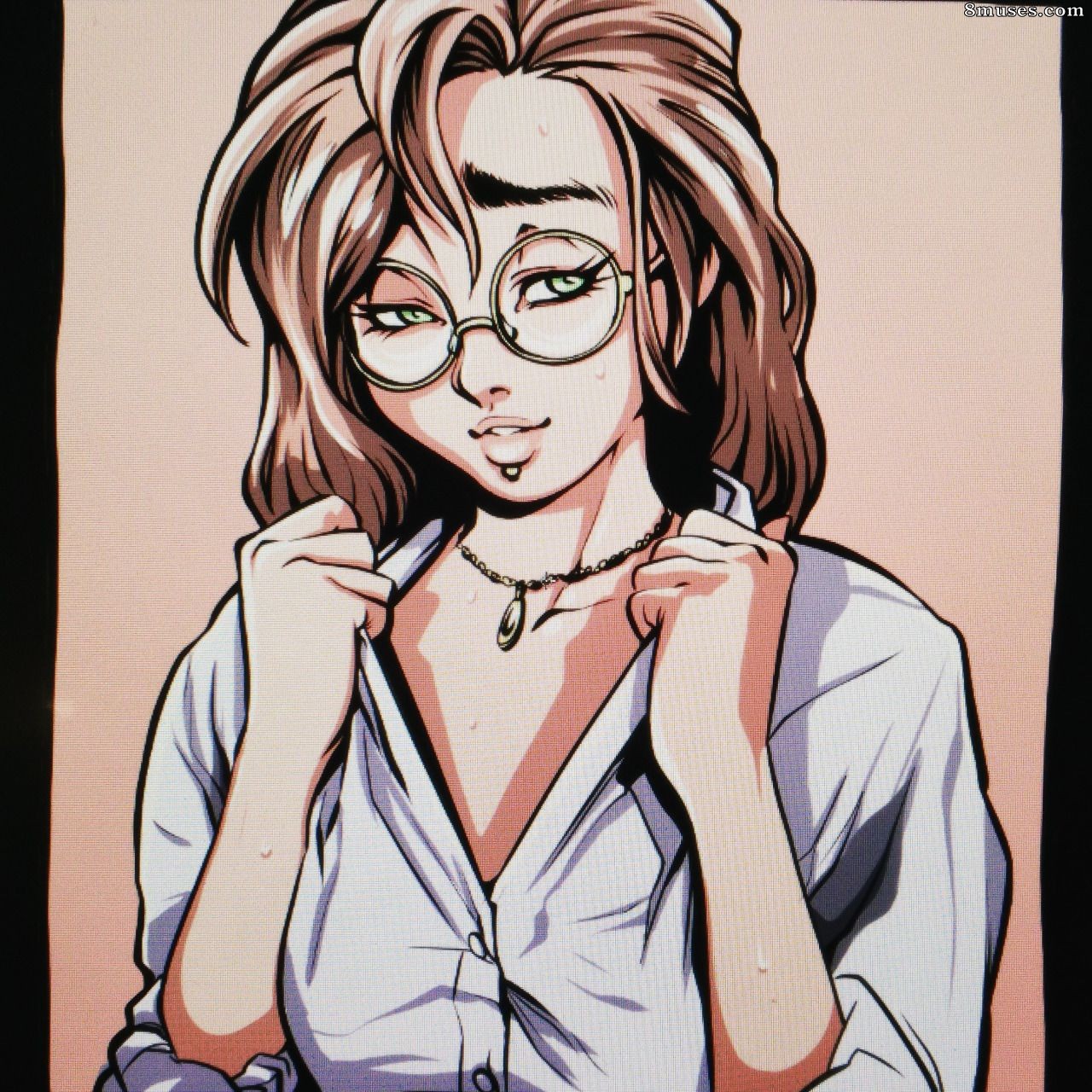 Balak - Artwork - Page 249