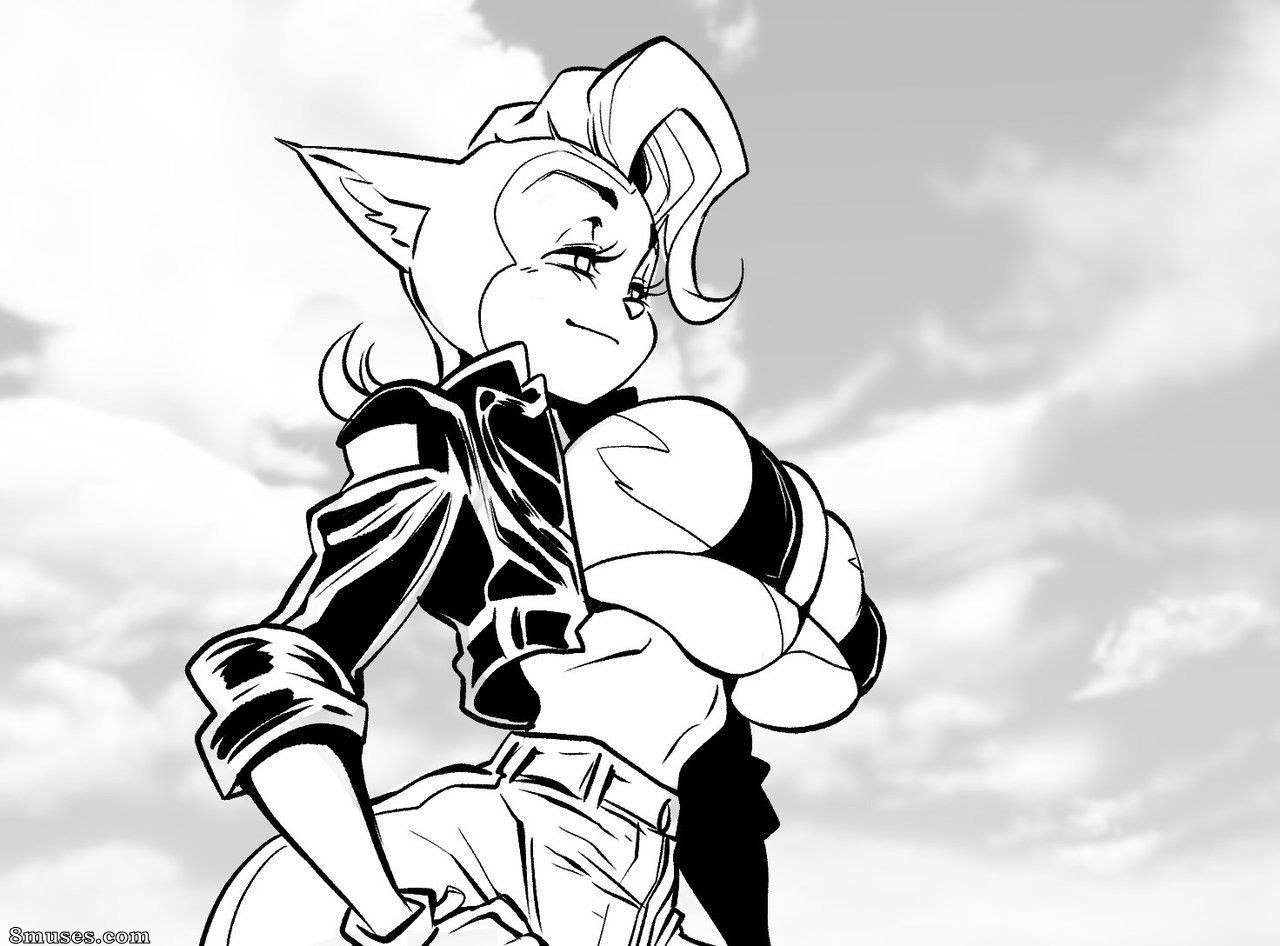 Balak - Artwork - Page 486