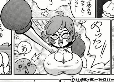Balak - Artwork - Page 450