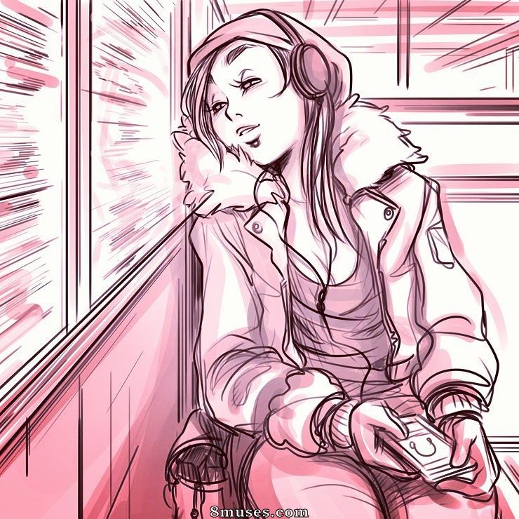 Balak - Artwork - Page 169