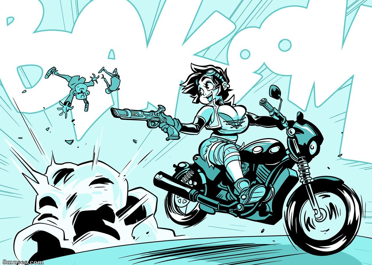 Balak - Artwork - Page 348