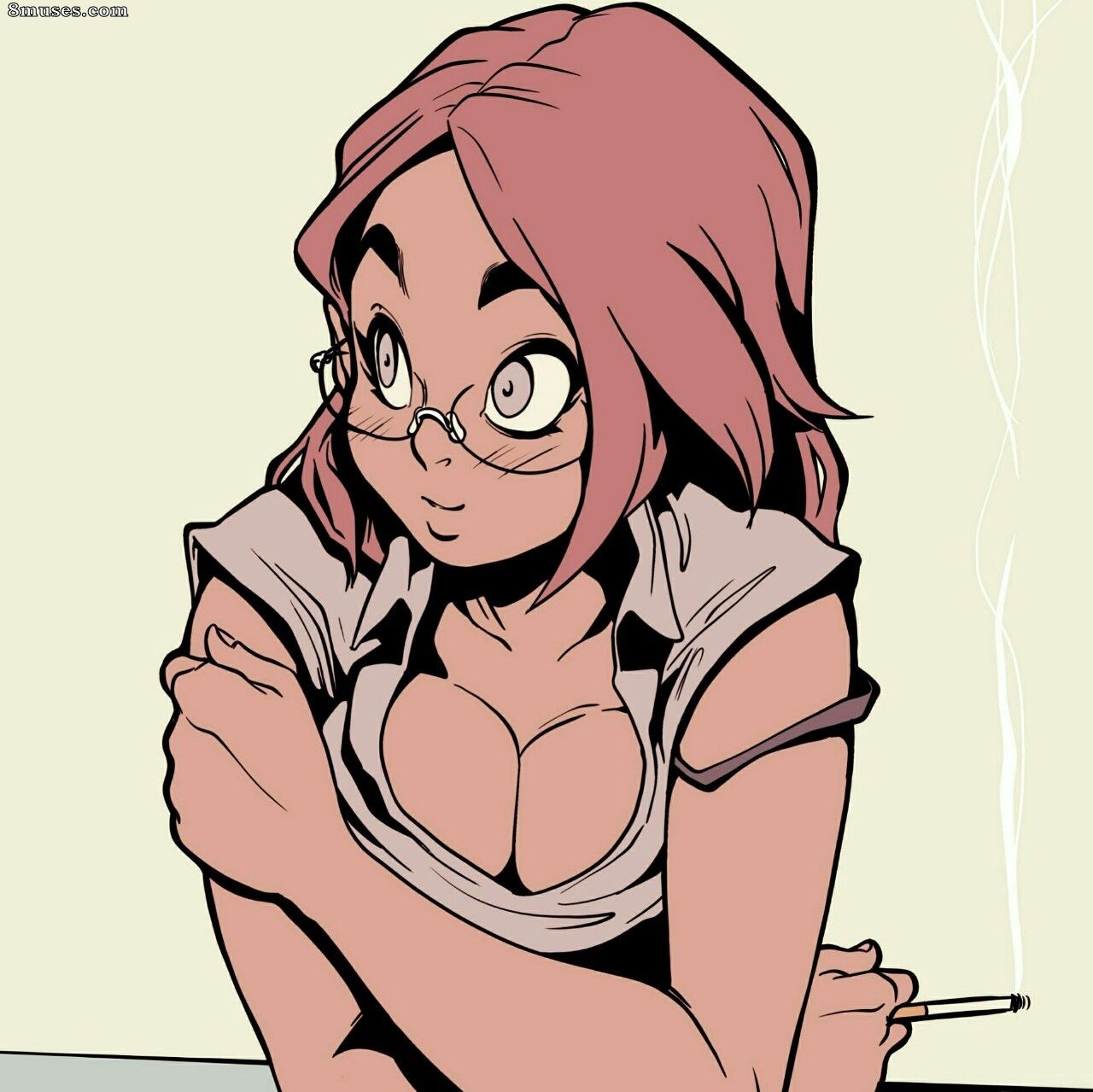 Balak - Artwork - Page 125