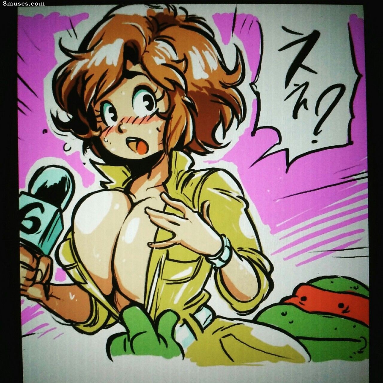 Balak - Artwork - Page 22