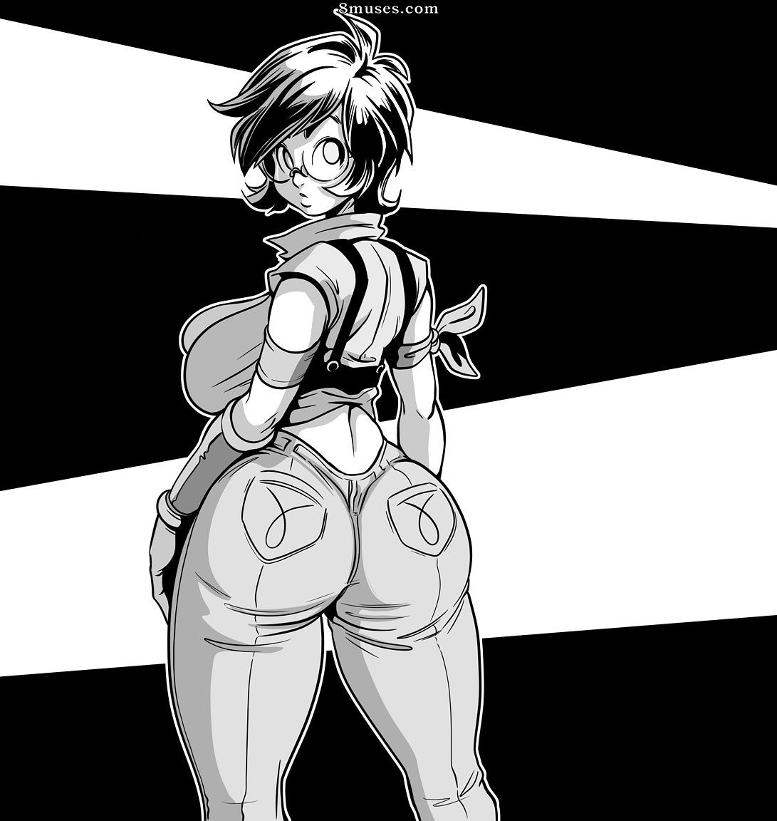 Balak - Artwork - Page 134