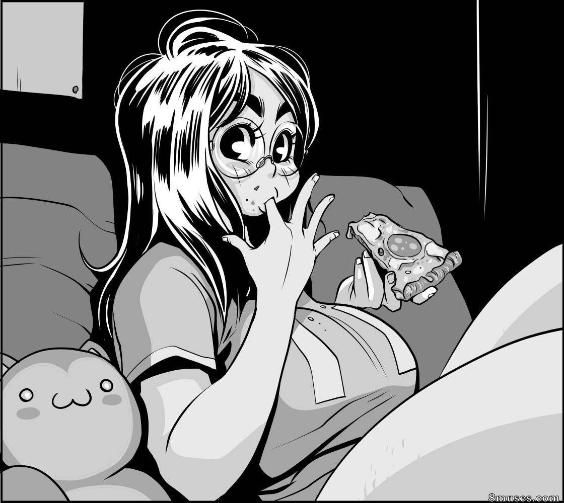 Balak - Artwork - Page 336