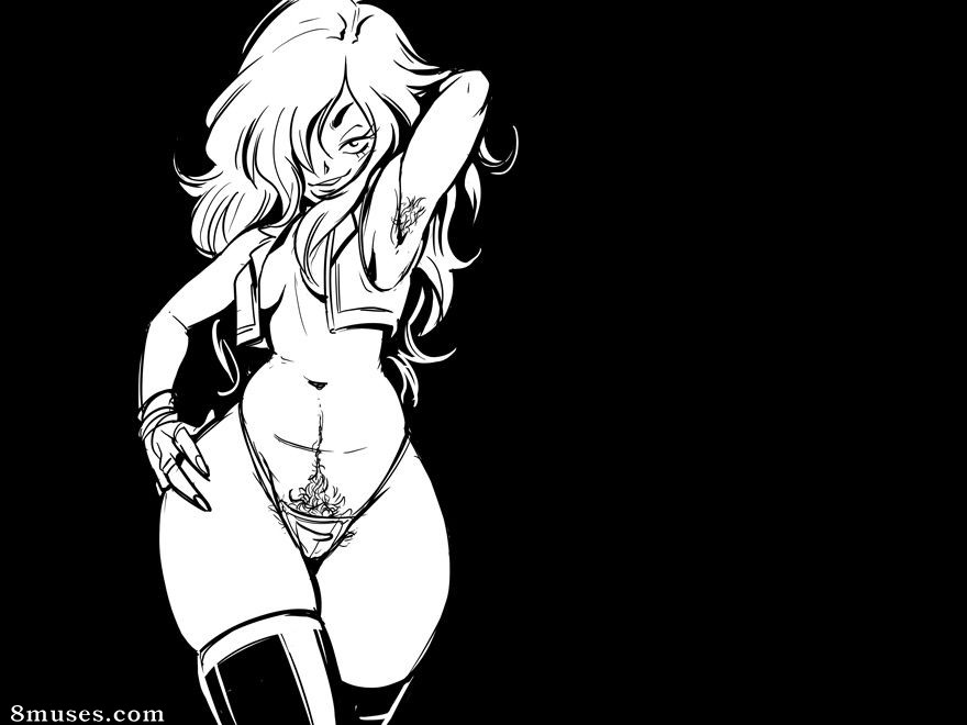 Balak - Artwork - Page 65