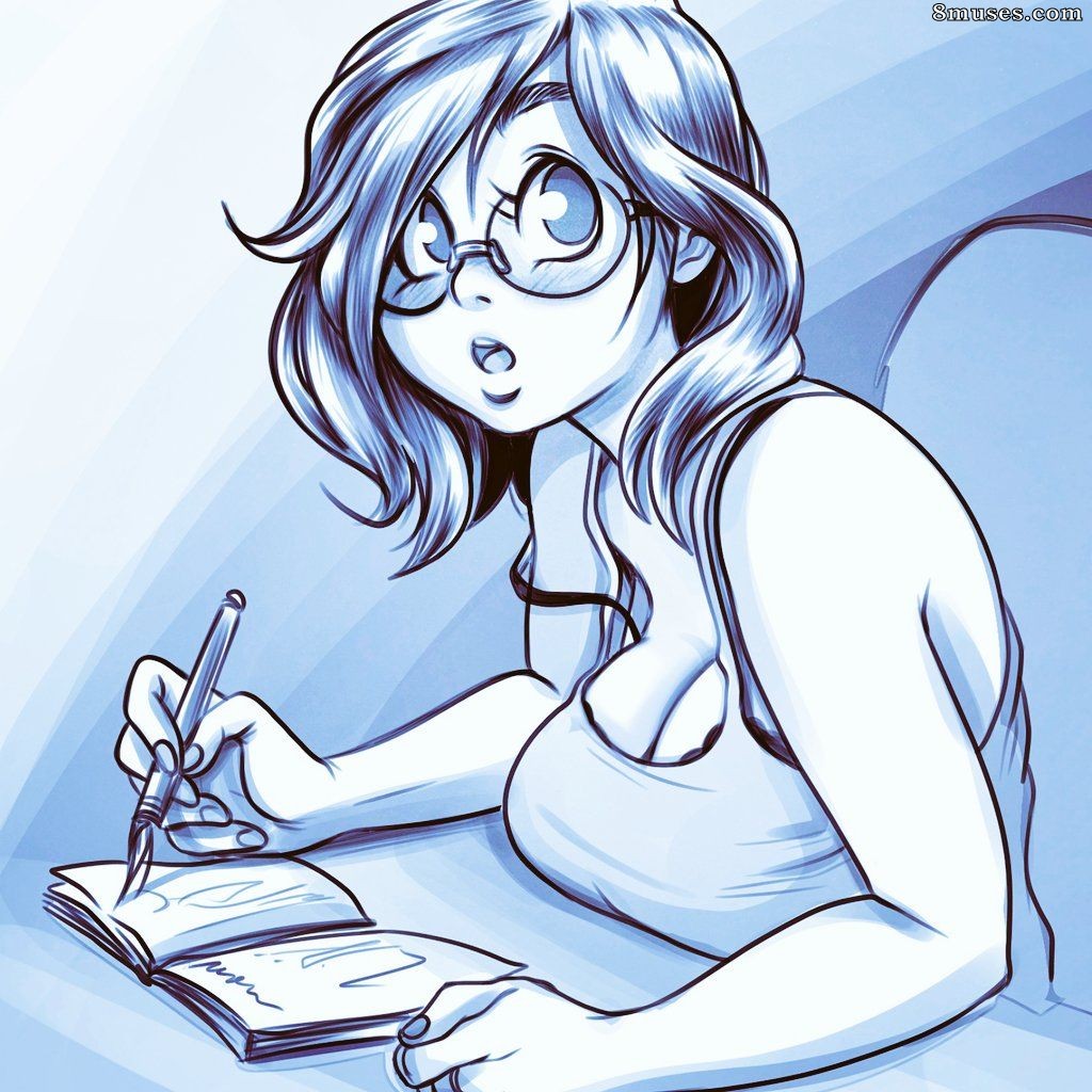 Balak - Artwork - Page 157