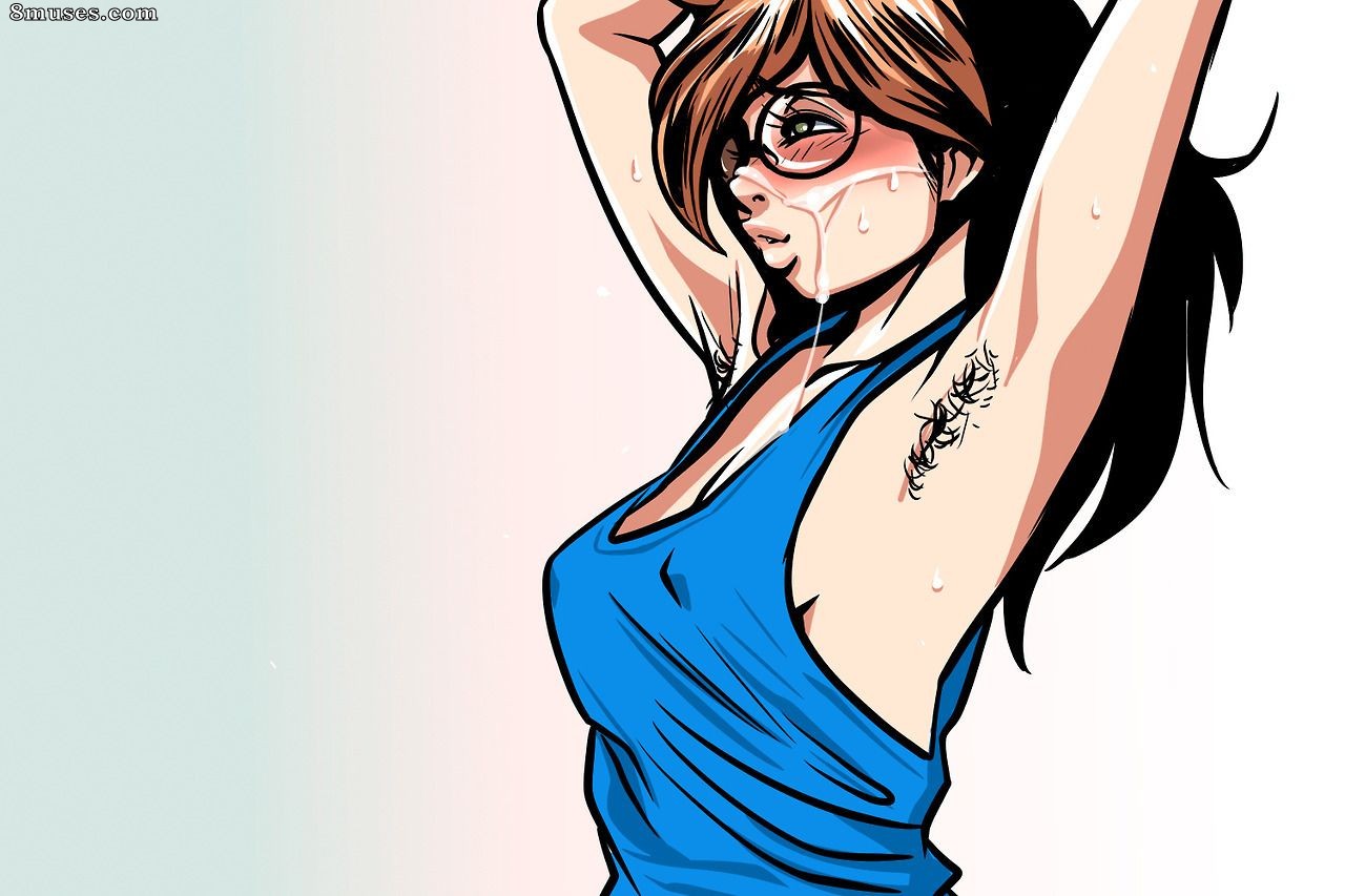 Balak - Artwork - Page 370