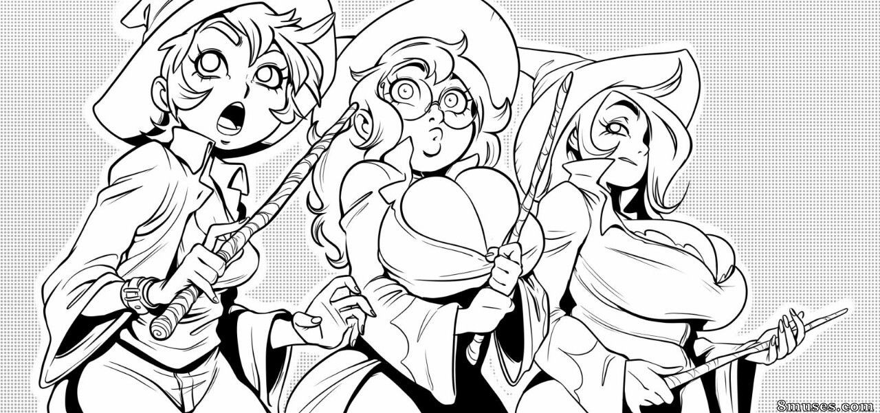 Balak - Artwork - Page 160