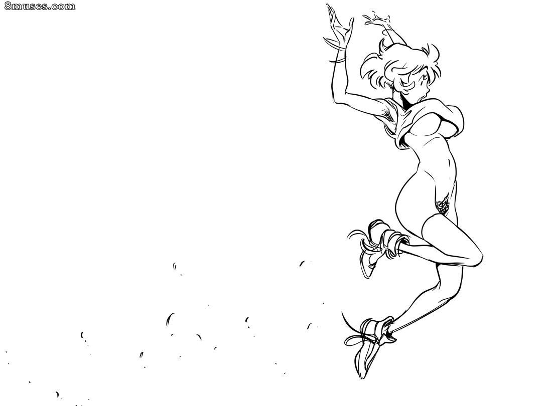 Balak - Artwork - Page 128