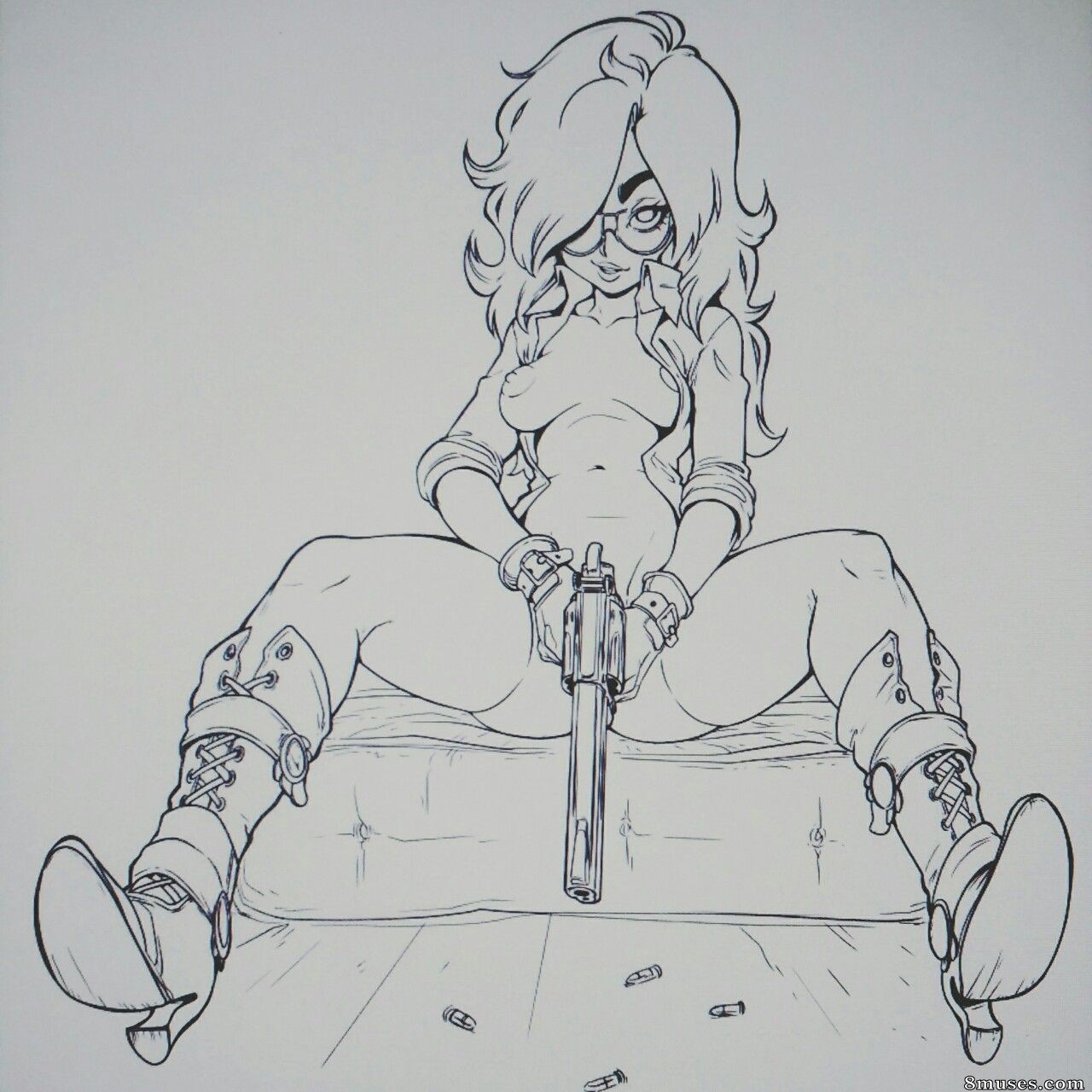 Balak - Artwork - Page 27