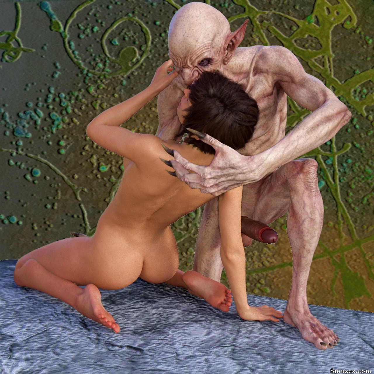 3dartgirls - Undying love - Page 13