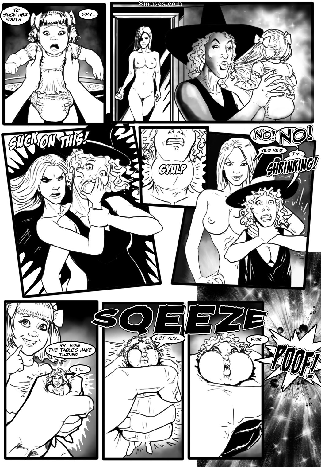 Ick or Eat - Issue 2 - Page 20