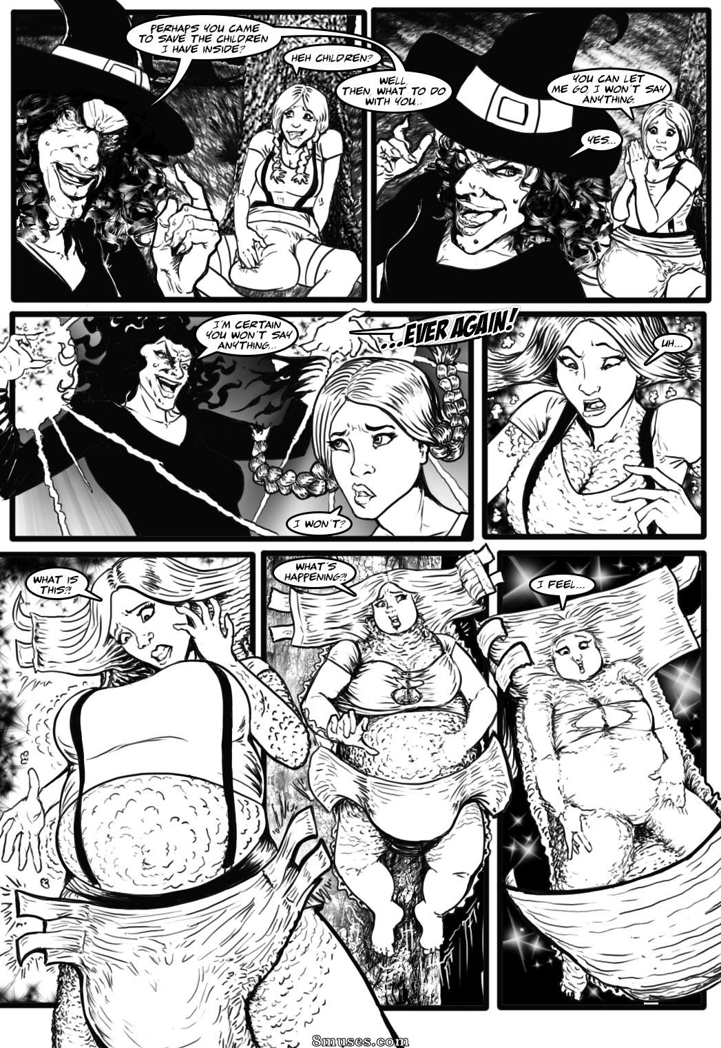 Ick or Eat - Issue 2 - Page 15