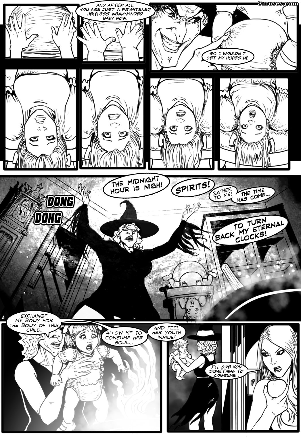 Ick or Eat - Issue 2 - Page 19