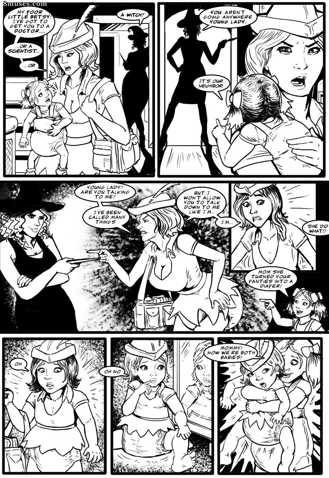 Ick or Eat - Issue 2 - Page 6