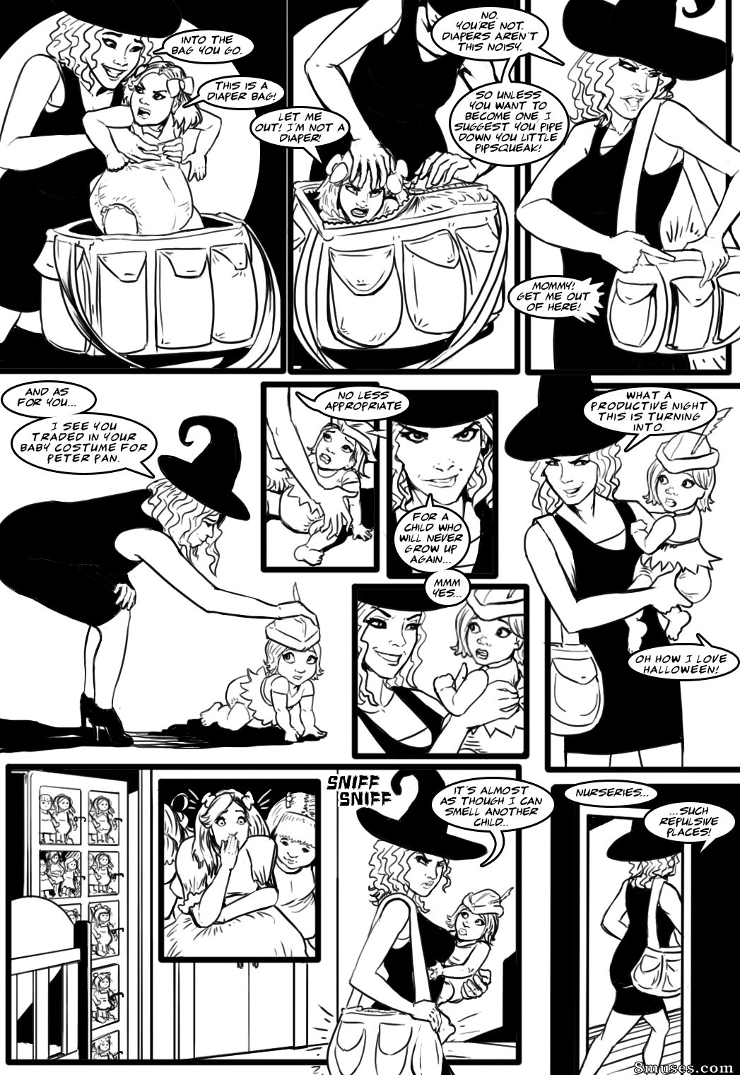 Ick or Eat - Issue 2 - Page 7