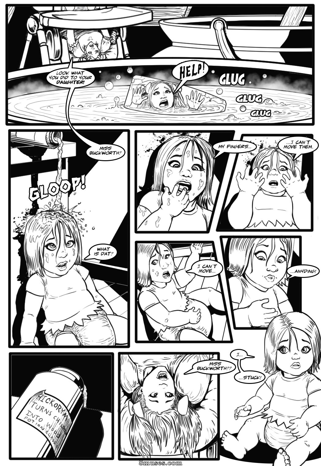 Ick or Eat - Issue 2 - Page 13