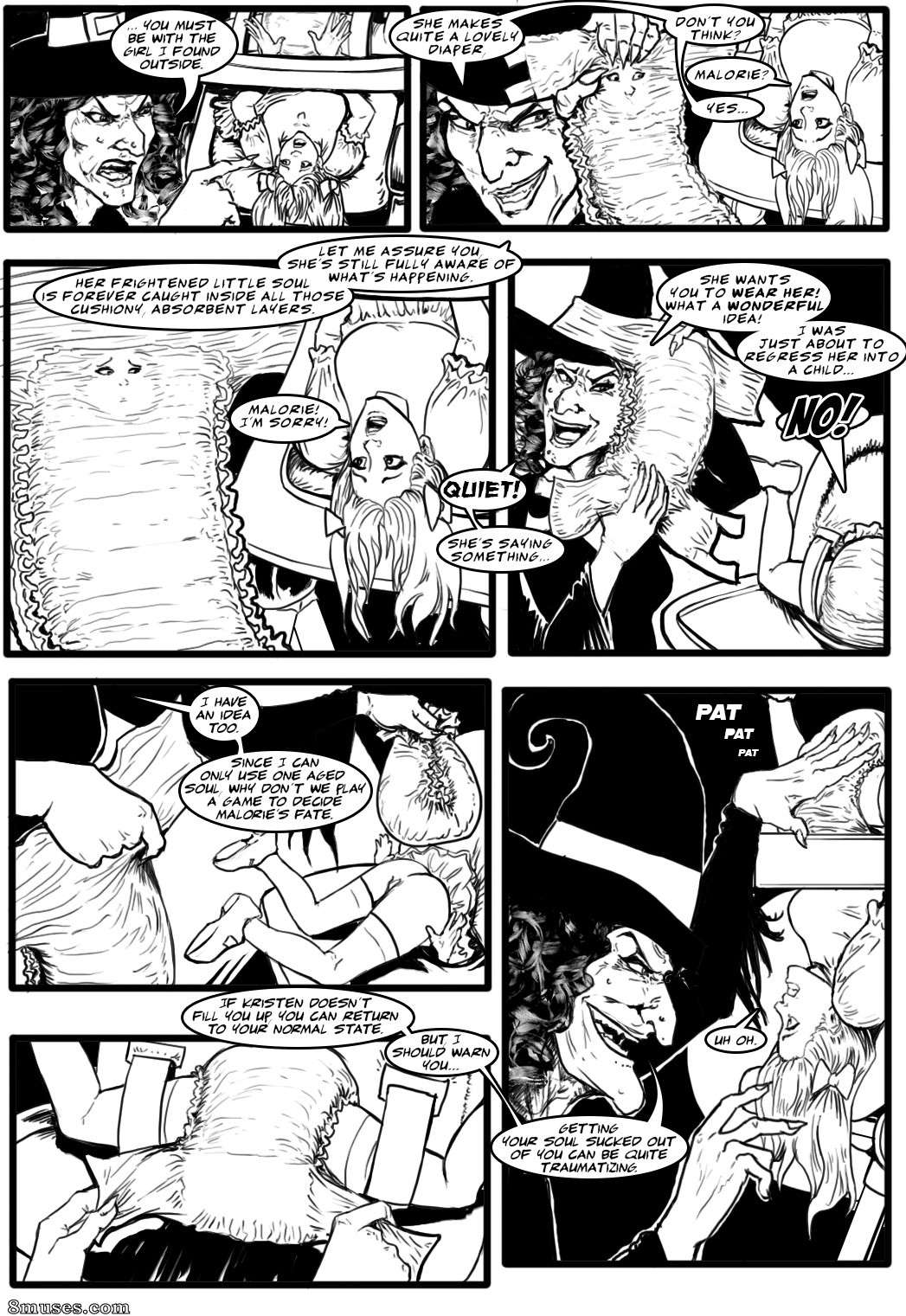 Ick or Eat - Issue 2 - Page 18