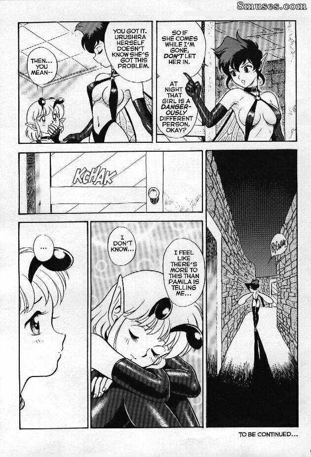 Hadas de bondage extremo - Número 2 - Página 14