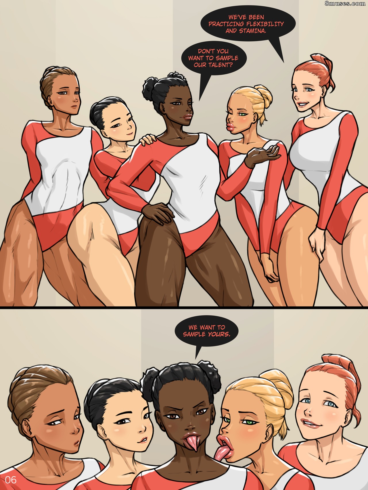 Sizeland - Vol 2 - Page 7
