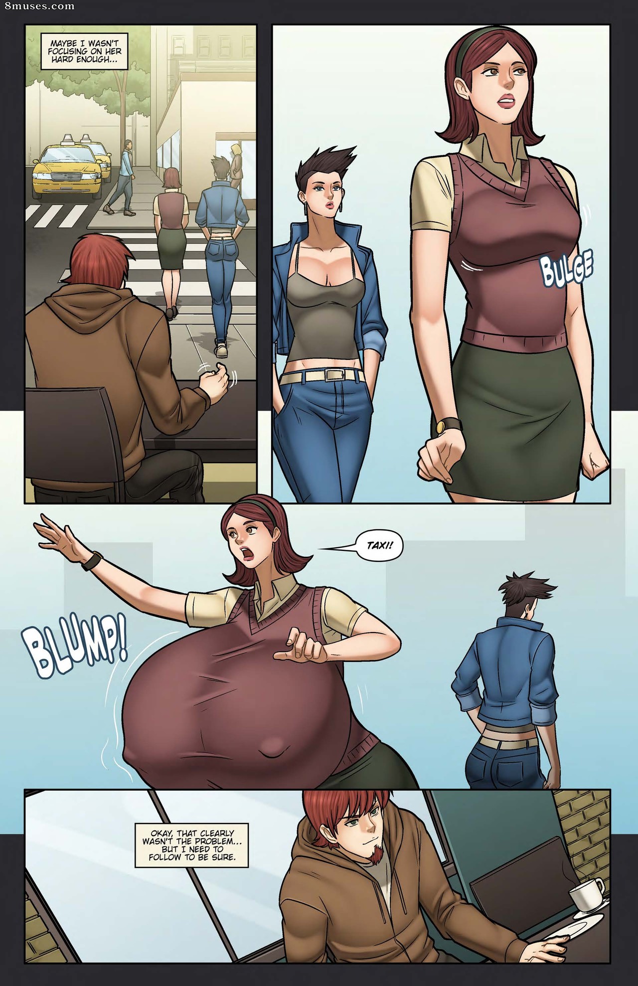 Expanding Interests - Issue 1 - Page 15