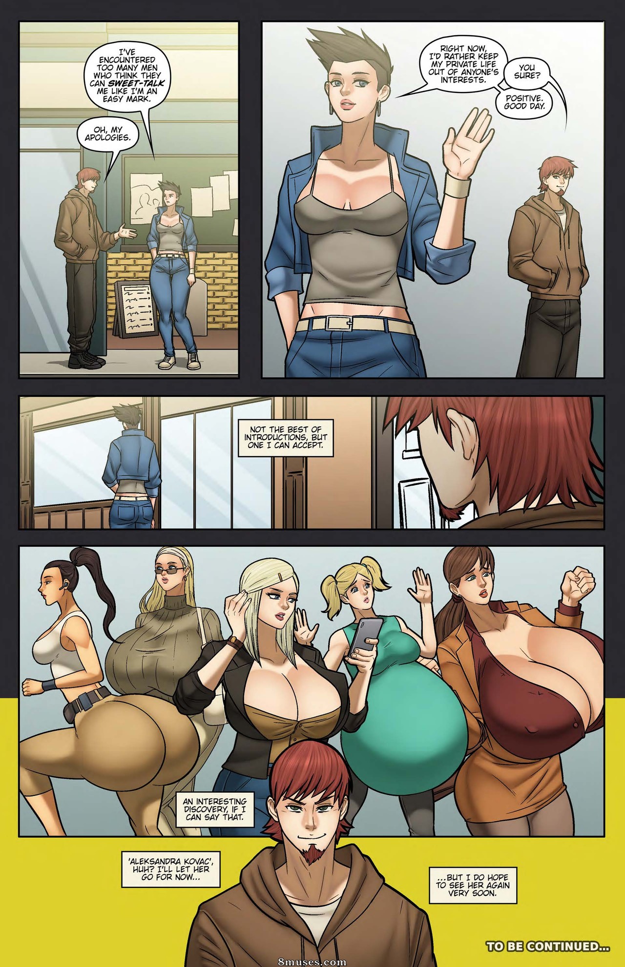 Page 17 | Expansionfan-Comics/Expanding-Interests/Issue-1 | 8muses - Sex  Comics