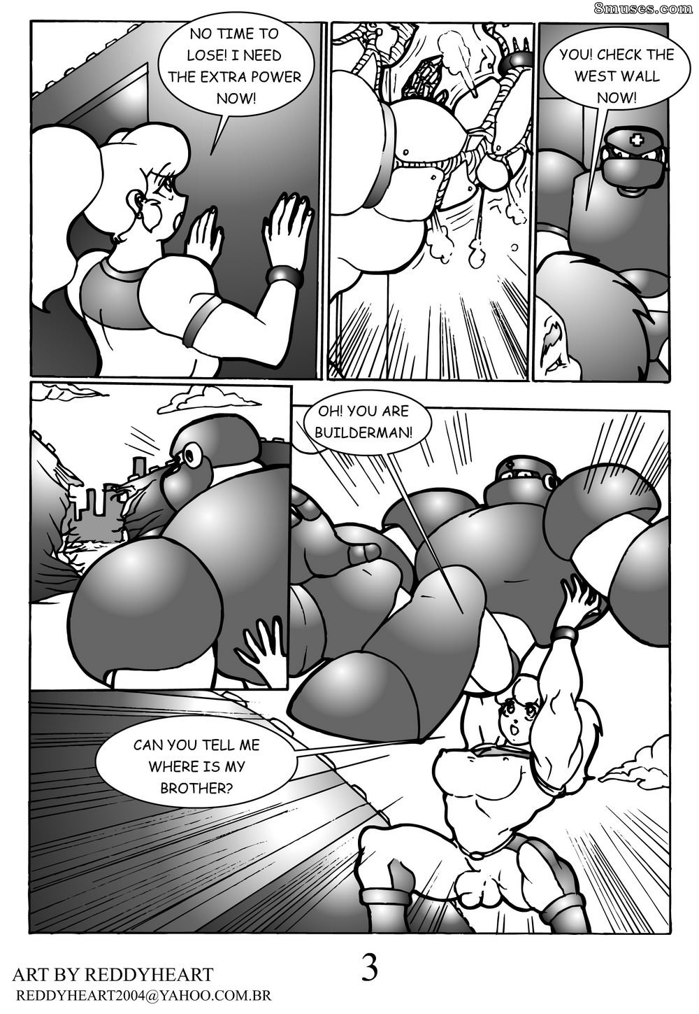 Powerup - Powerup 3 - Page 4