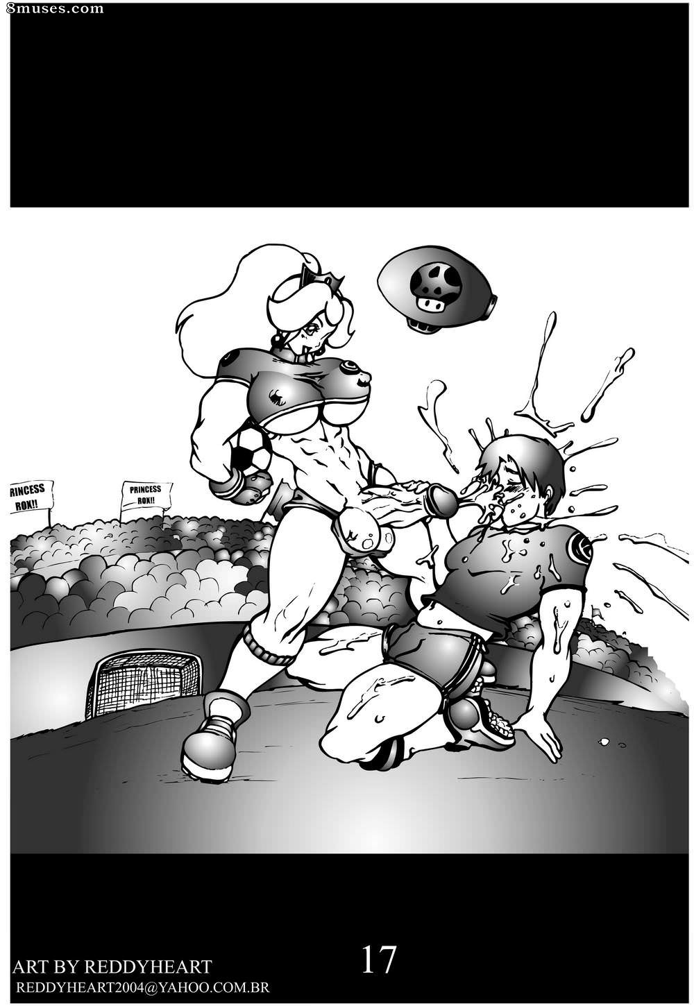 Puissance accrue - Puissance accrue 3 - Page 18