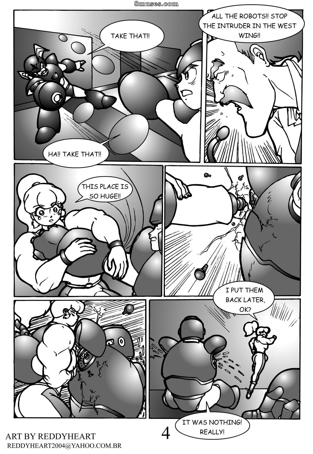 Powerup - Powerup 3 - Page 5