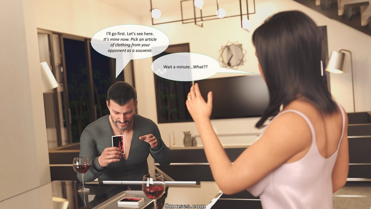 MandoLogica - Father In Law Knows Best - Page 26